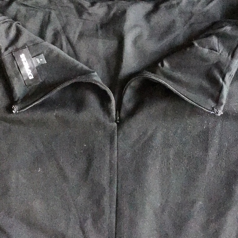 Express Mid-Rise Skirt - Picture 8 of 11